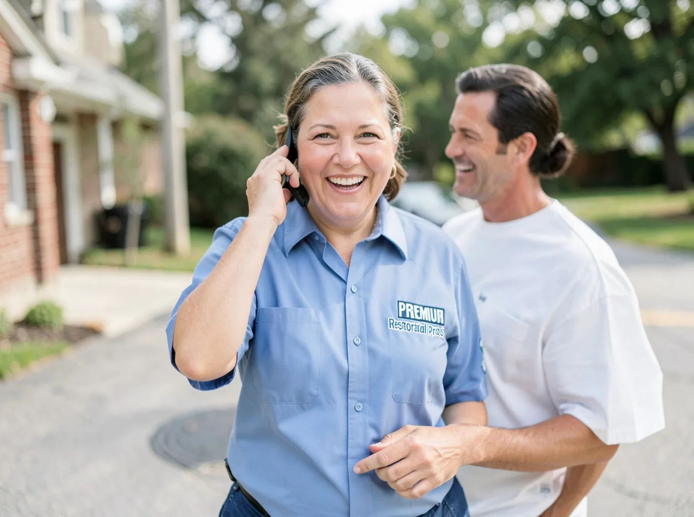 Water Damage Restoration Gresham, SC FAQs